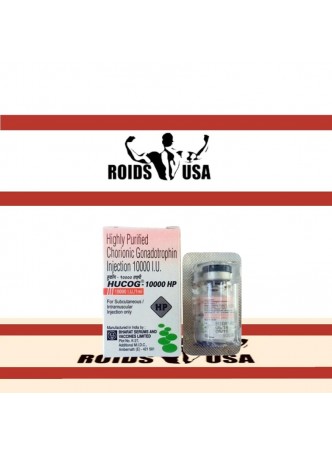 HUCOG 10.000 CV HUCOG 10.000 CV